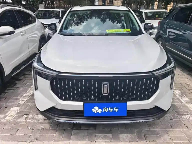 Besturn T55 1.5 T Auto Leap