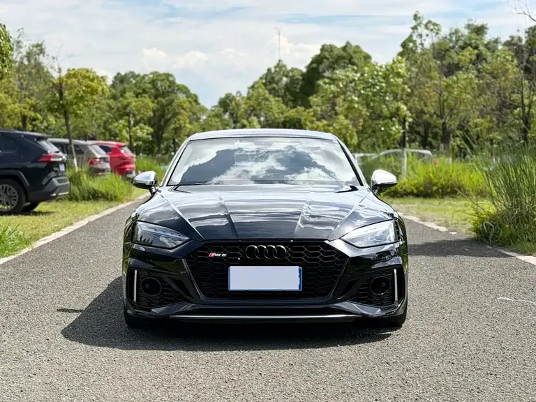 Audi RS 5 RS 5 2.9 T Sportback