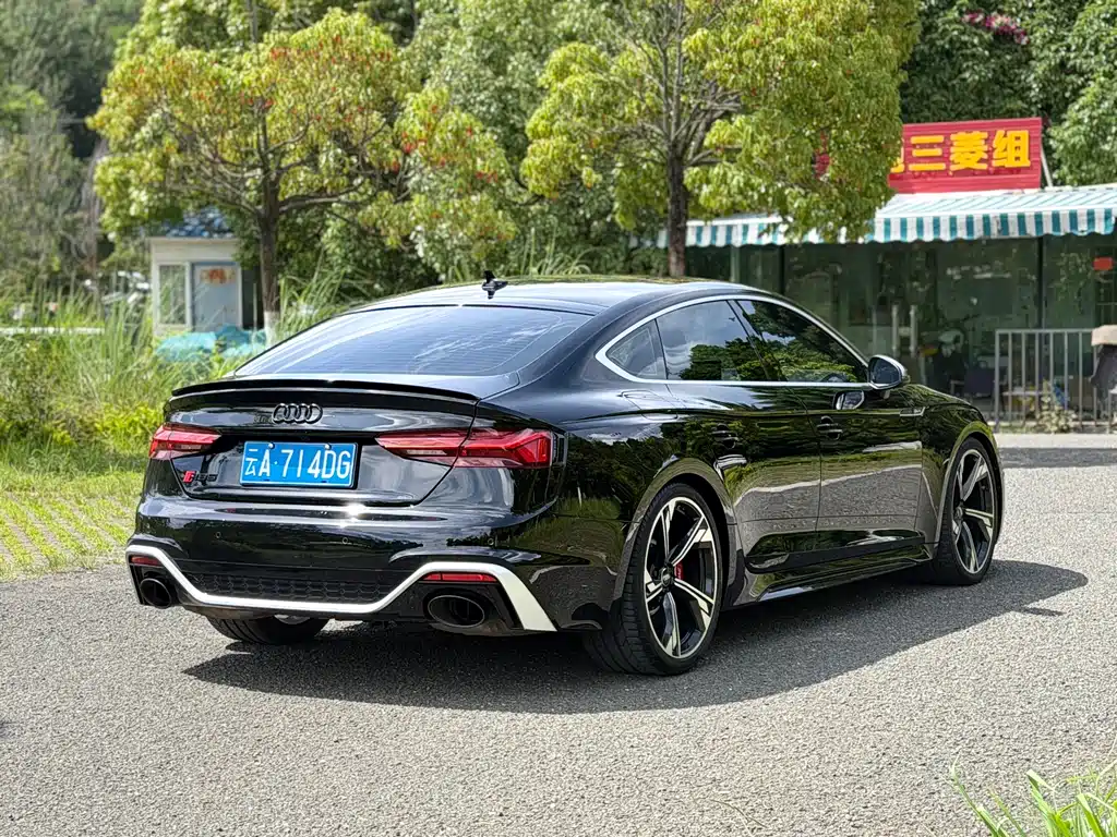 Audi RS 5 RS 5 2.9 T Sportback