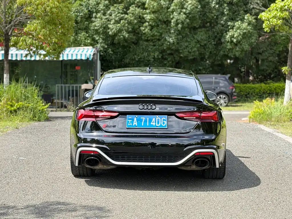 Audi RS 5 RS 5 2.9 T Sportback