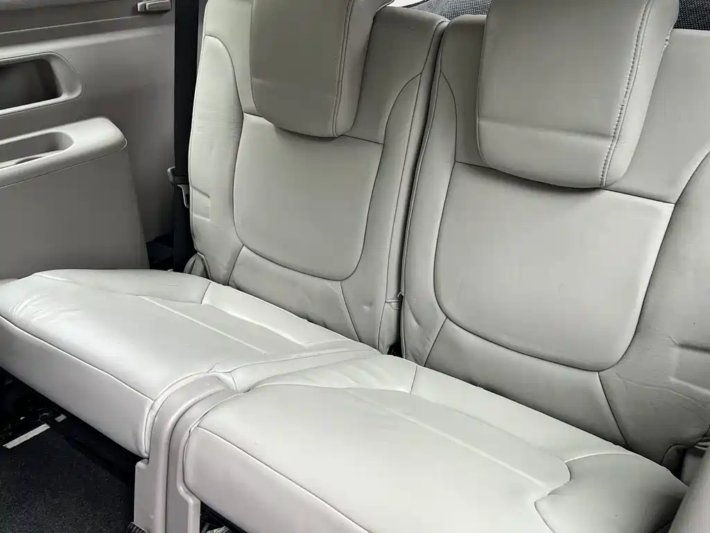 Pajero Sport 3.0 L Auto 4 WD Executive