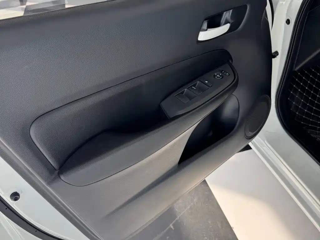 Fit 1.5 L CVT Trend Enjoyment