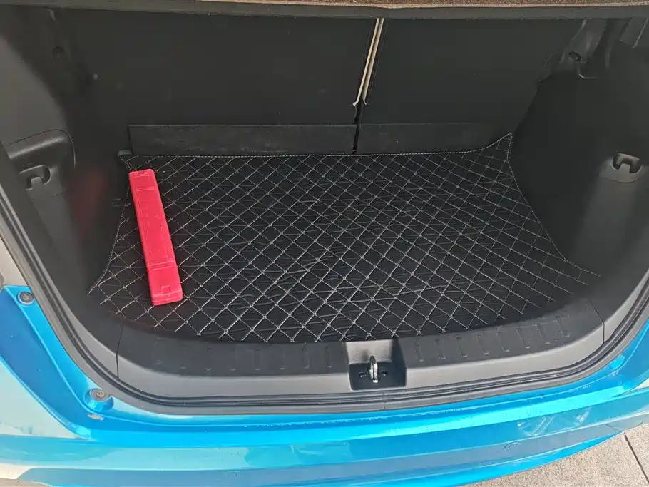 Fit 1.3 L Auto Comfort