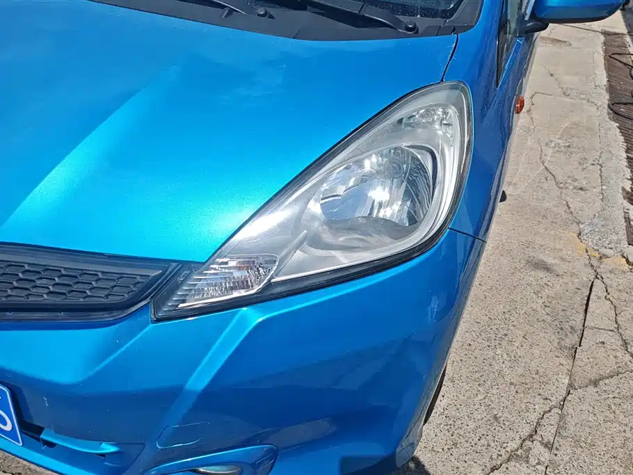 Fit 1.3 L Auto Comfort