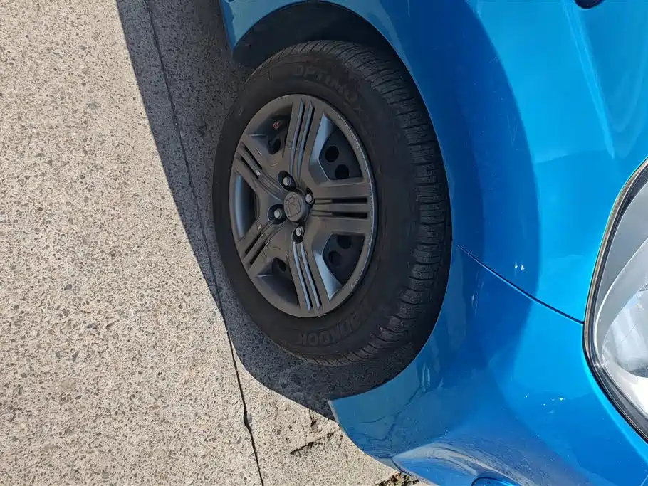 Fit 1.3 L Auto Comfort