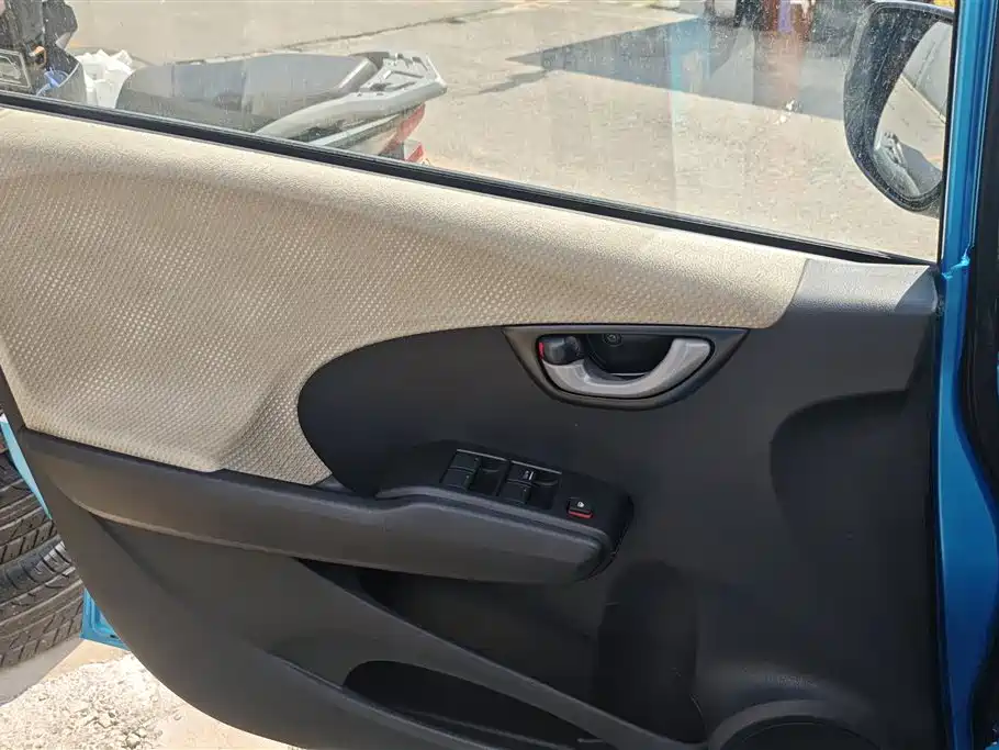 Fit 1.3 L Auto Comfort