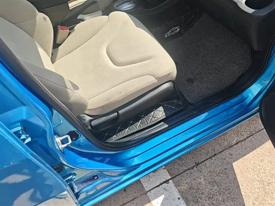 Fit 1.3 L Auto Comfort
