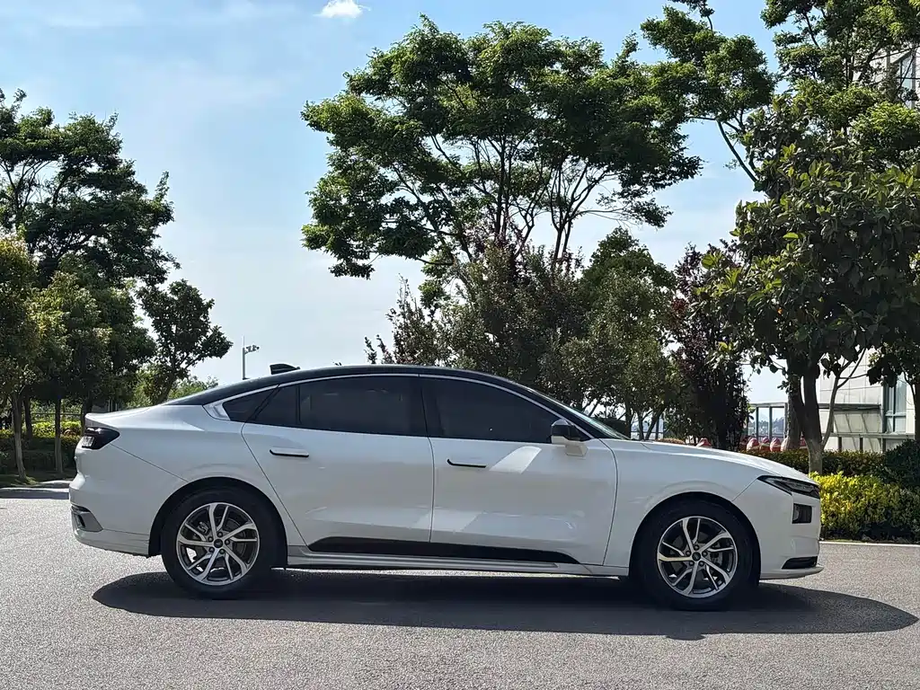 Mondeo EcoBoost 245 Luxury