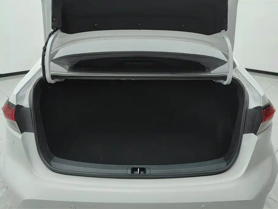 Levin 185 T CVT Luxury