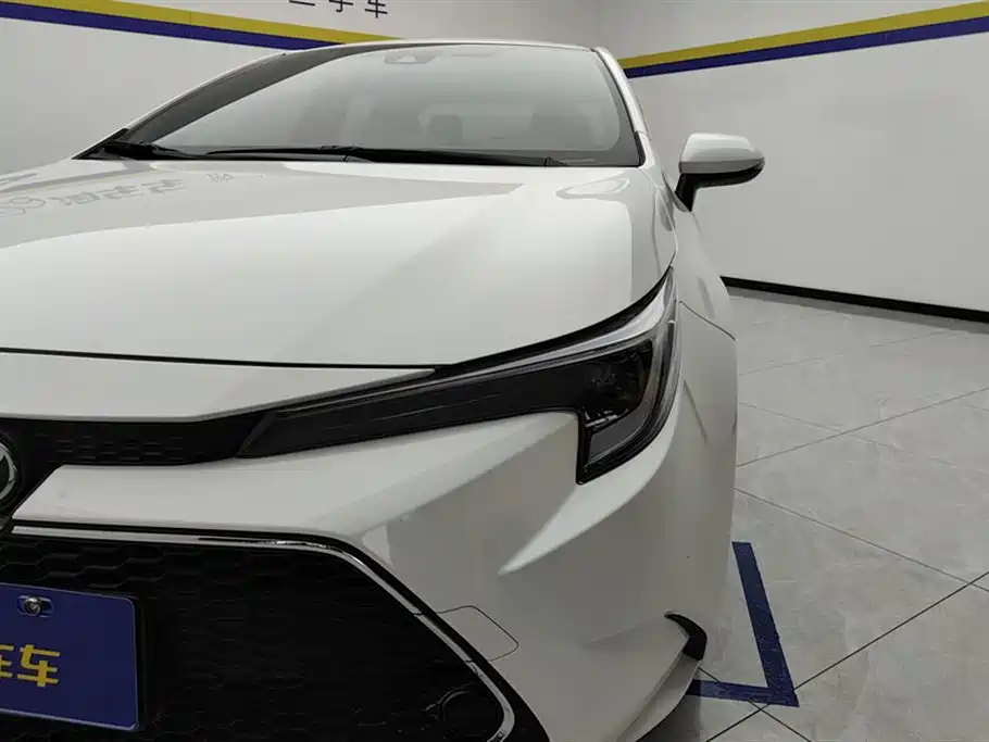 Levin 185 T CVT Luxury