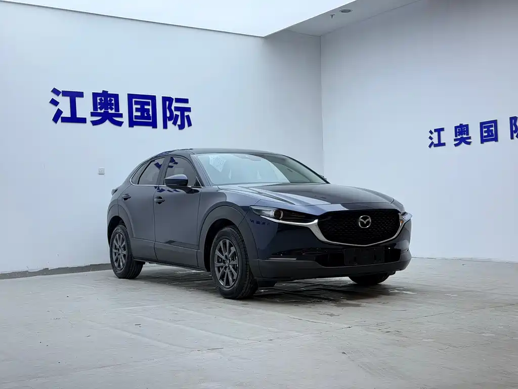 Mazda CX-30 2.0 L Auto Quality Joy