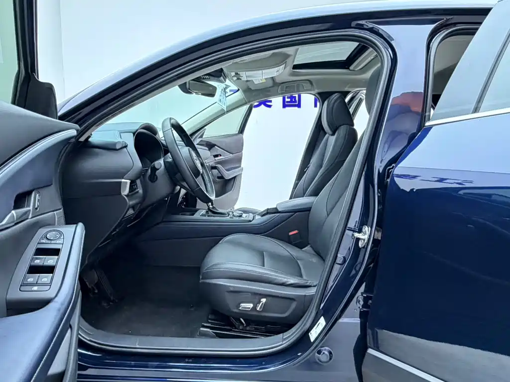 Mazda CX-30 2.0 L Auto Quality Joy
