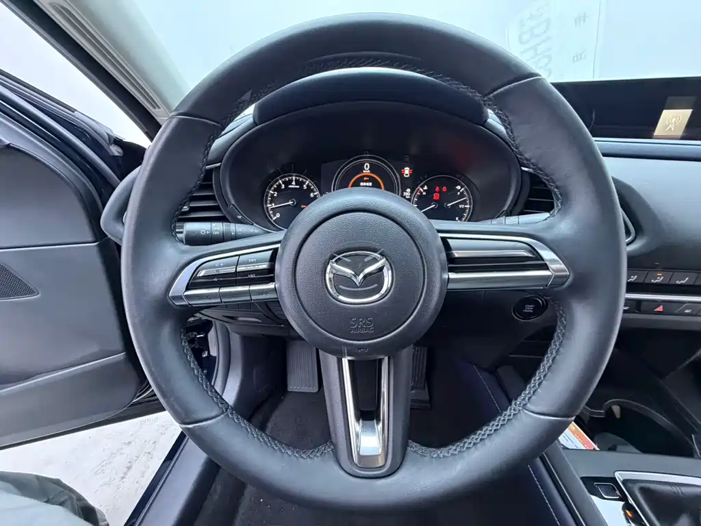 Mazda CX-30 2.0 L Auto Quality Joy