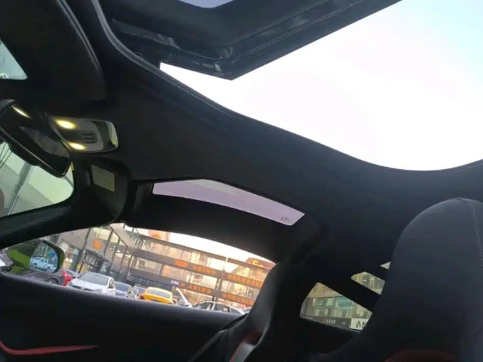 McLaren 720 S 4.0 T Coupe