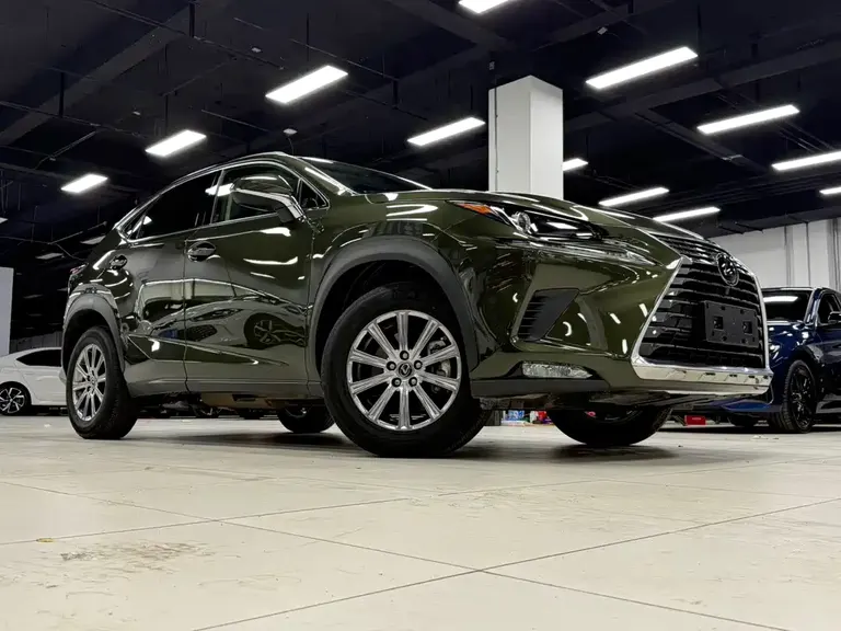 Lexus NX 200 AWD Sharp Style CN-VI