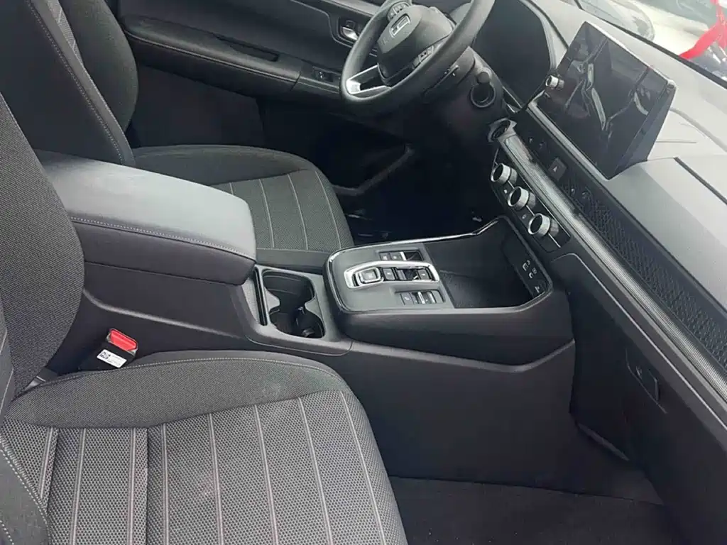 Honda CR-V 2.0 L e:HEV 2 WD Smart Style