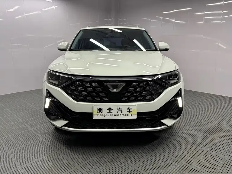 Jetta VS5 280 TSI Auto Joy