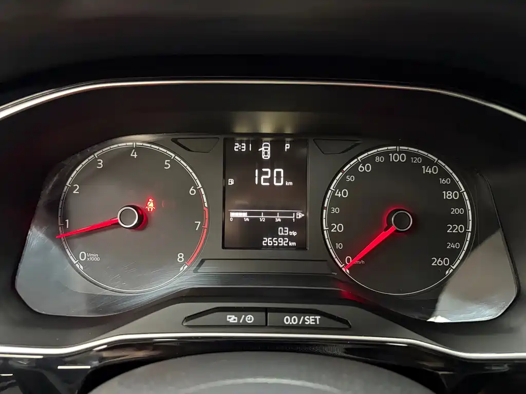 Jetta VS5 280 TSI Auto Joy