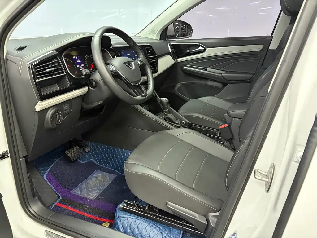 Jetta VS5 280 TSI Auto Joy