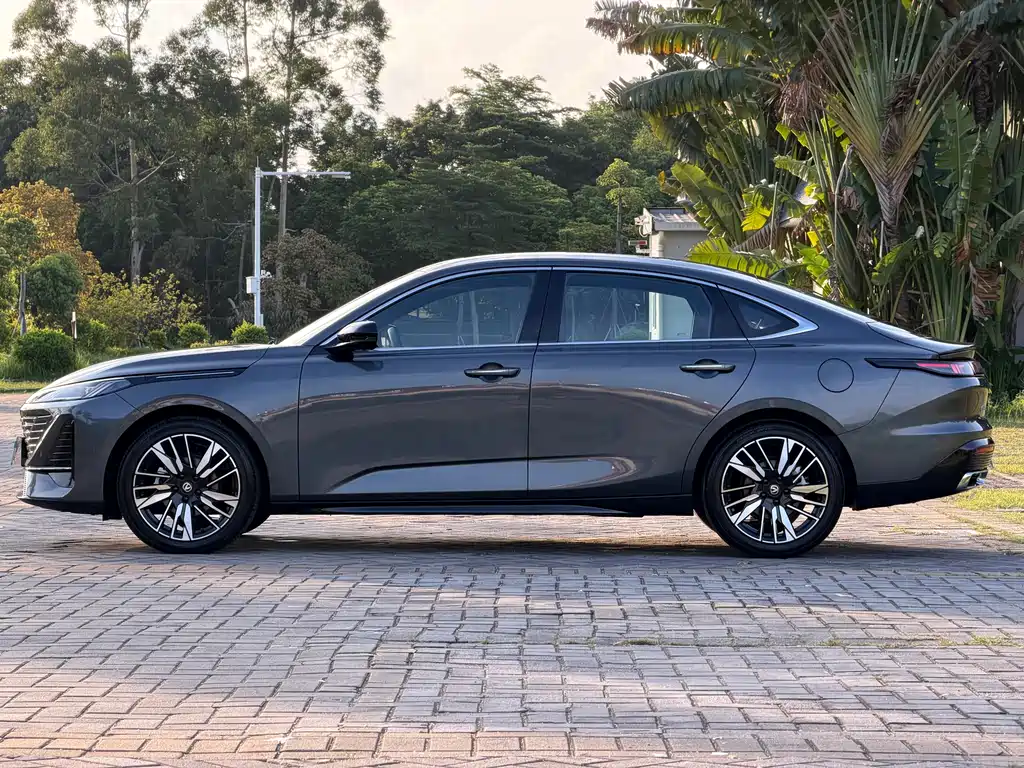 Eado 逸动 2026款 第四代 1.5 T 500 Bar 智享型