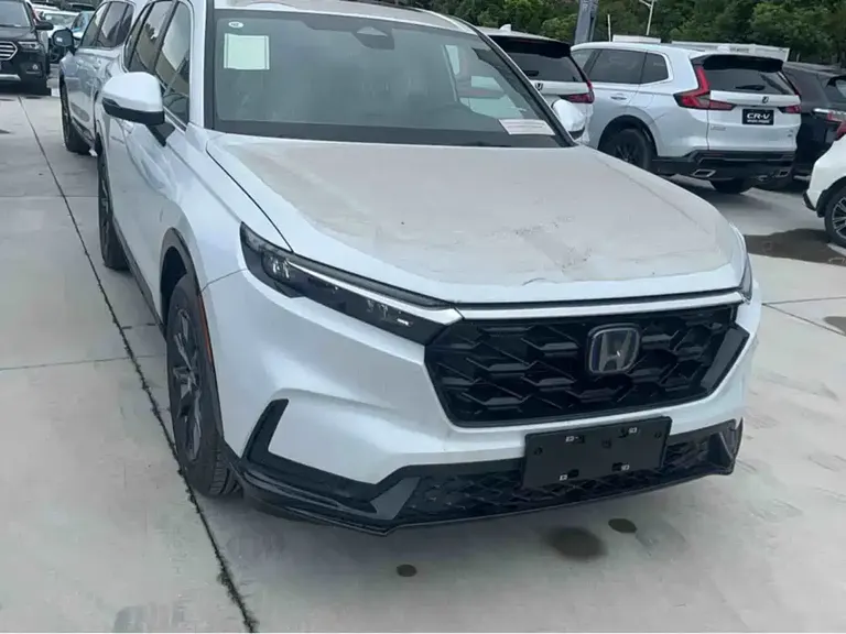 Honda CR-V 2.0 L e:HEV 2 WD Smart Ease