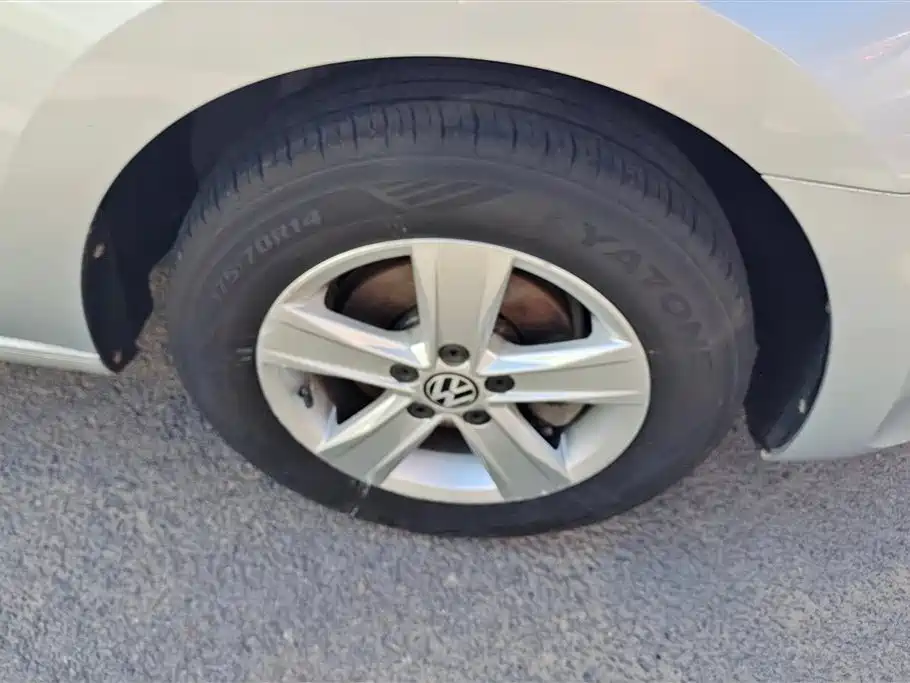 Jetta 1.6 L Manual Fashion