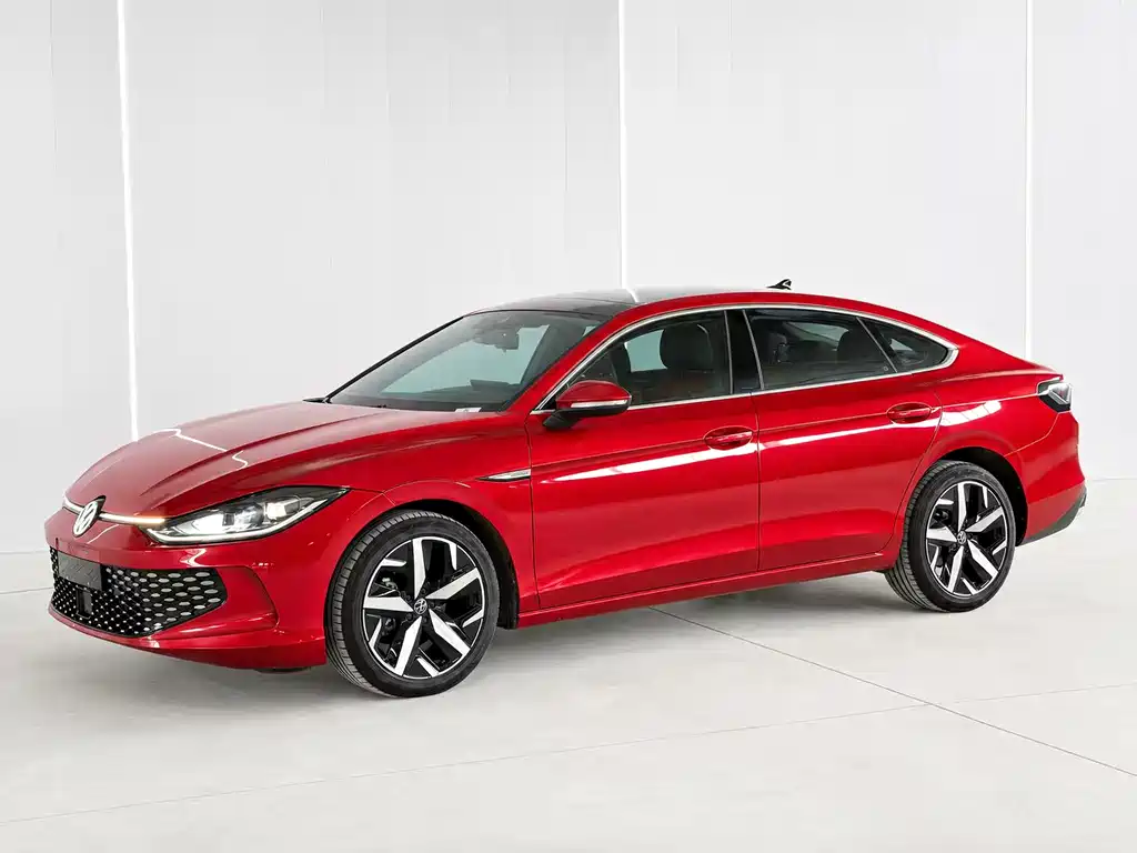 Lamando Lamando L 280 TSI DSG Super Hot Flagship