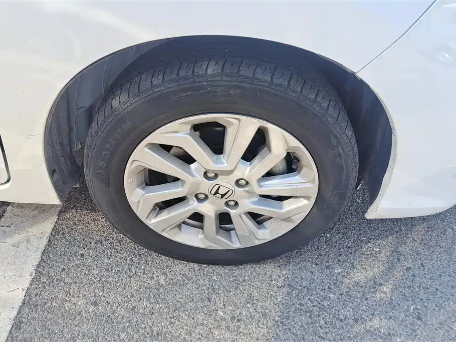 Fit 1.5 L CVT Comfort Sunroof