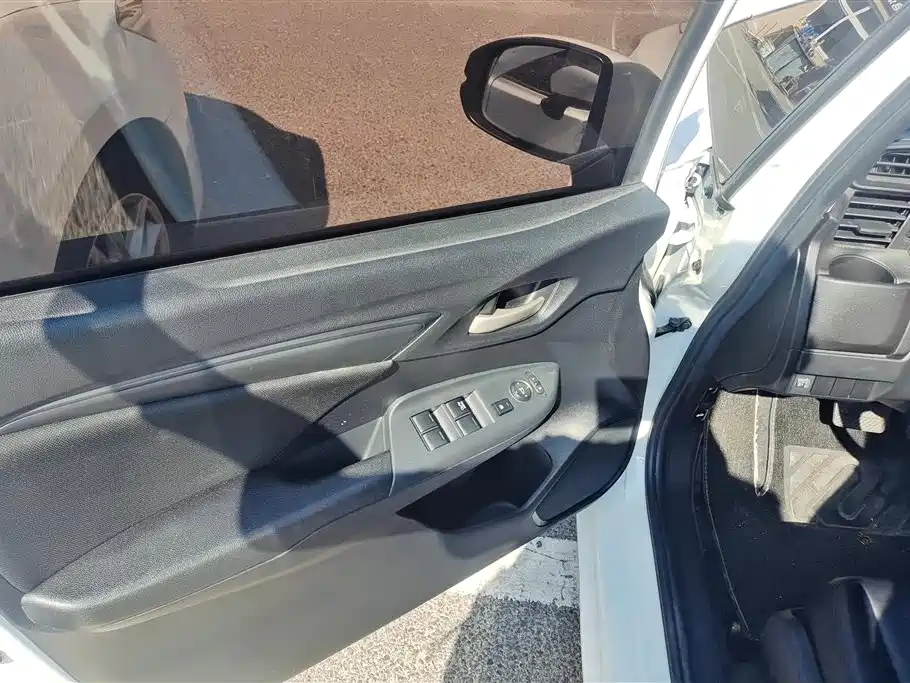 Fit 1.5 L CVT Comfort Sunroof