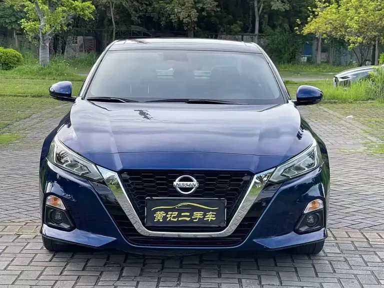 Nissan Teana 2.0 L XL Comfort