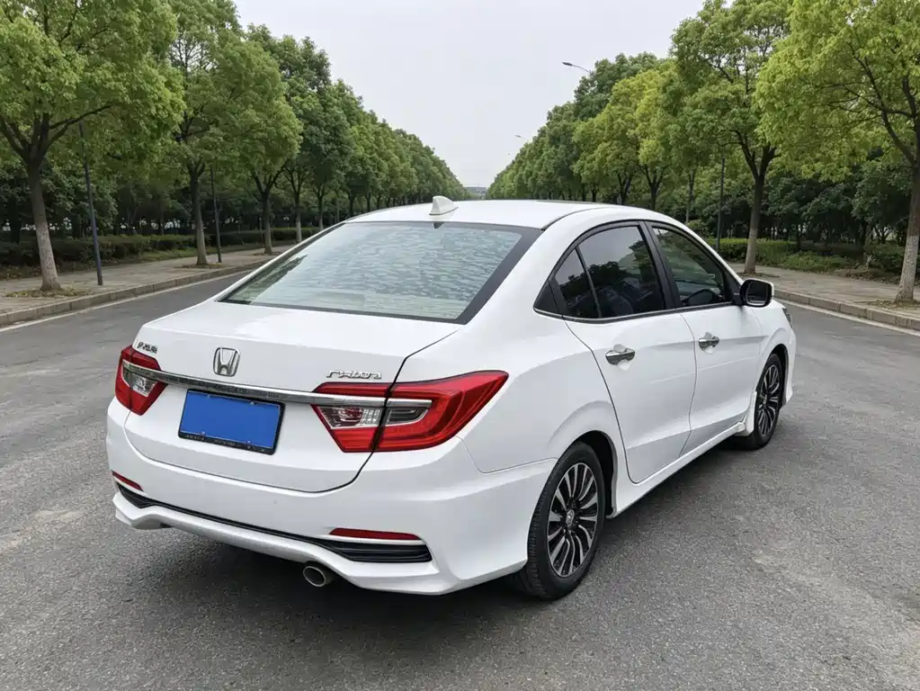 Crider 凌派 2013款 1.8 L 手动舒适版