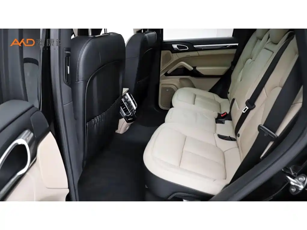 Cayenne Cayenne2016款 Cayenne 3.0 T