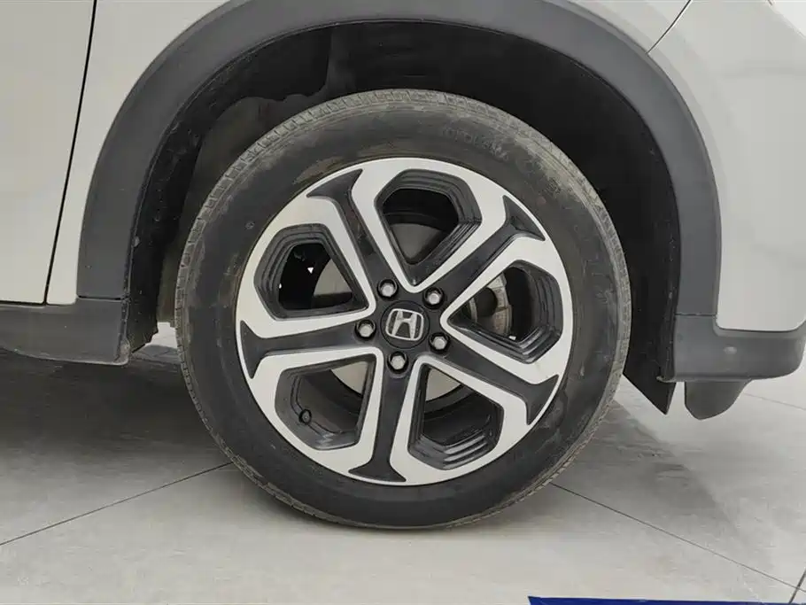 Honda XR-V 1.5 L CVT Comfort