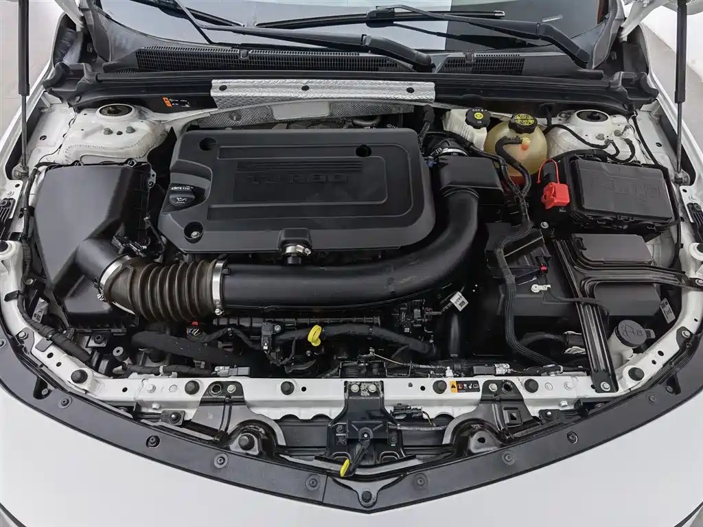 Malibu XL Redline 550 T Auto Sharp Dynamic