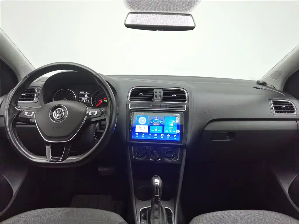 Polo 1.6 L Auto Comfort