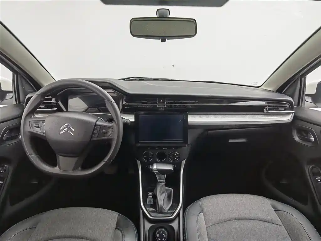 Citroën C3-XR 190 THP DCT Zhishang