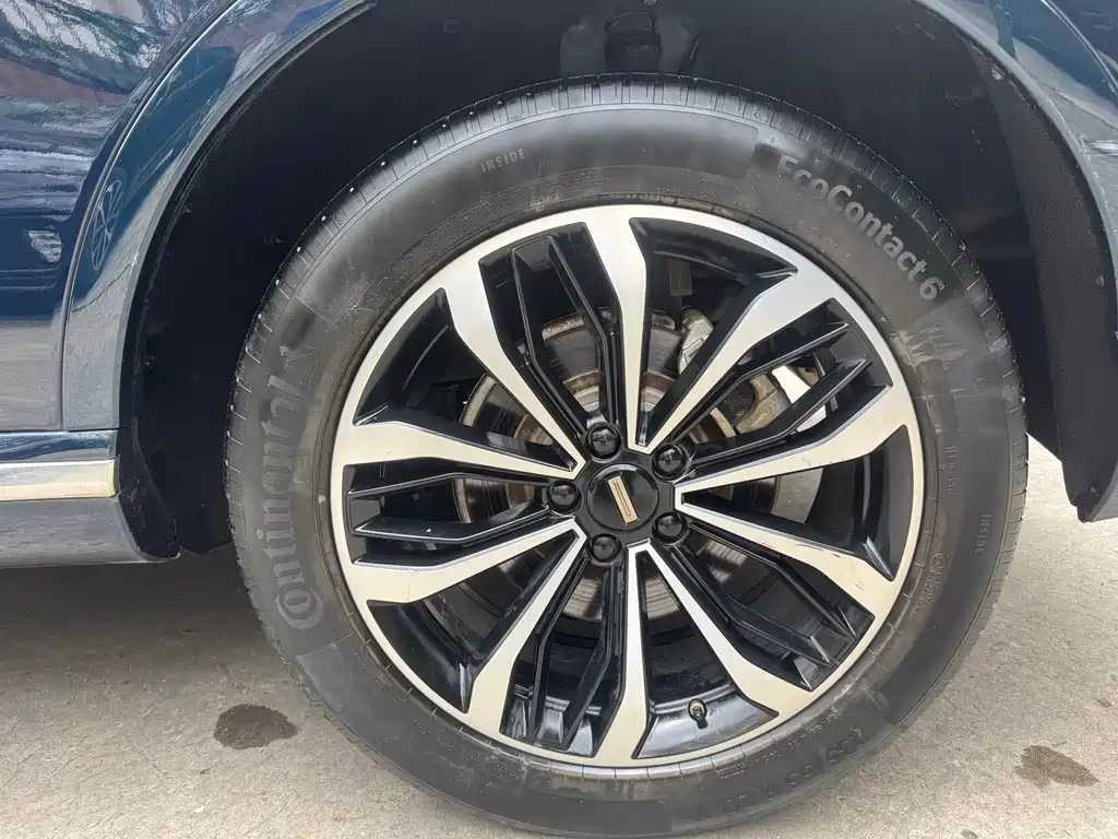 WEY Mocha 2.0 T 2 WD Pure