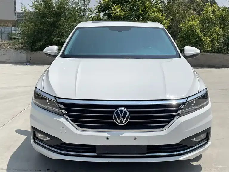 Volkswagen Lavida 1.5 L Auto Comfort
