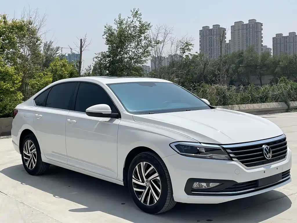 Lavida 1.5 L Auto Comfort