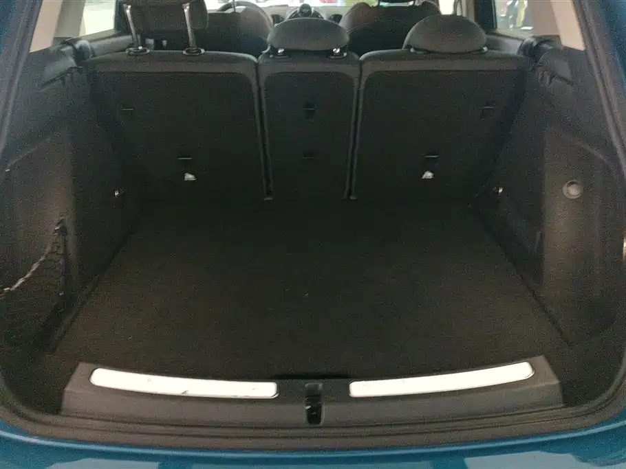 MINI COUNTRYMAN 1.5 T COOPER ALL4 Classic