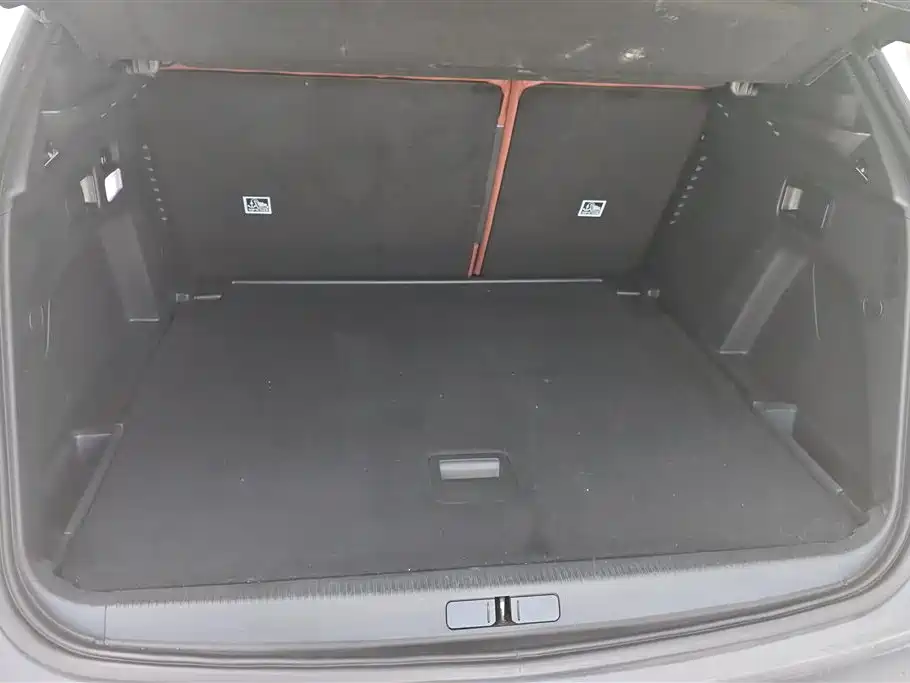 Peugeot 4008 380 THP Elite