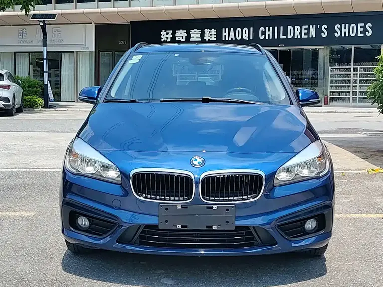 BMW 2 Series Active Tourer 218 i Fashion