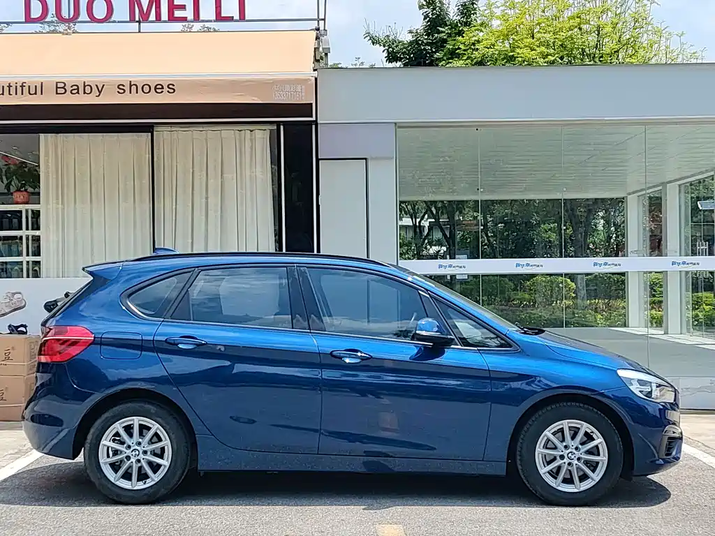BMW 2 Series Active Tourer 218 i Fashion