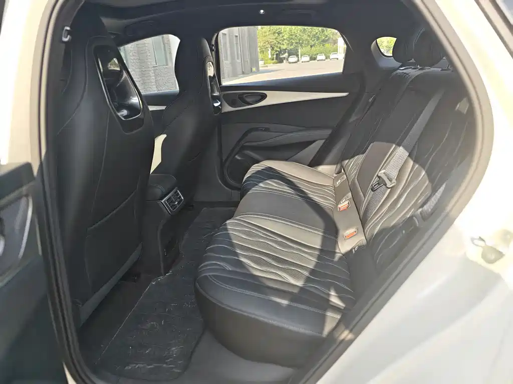 Seal 06 DM-i Smart Drive 120 KM Flagship