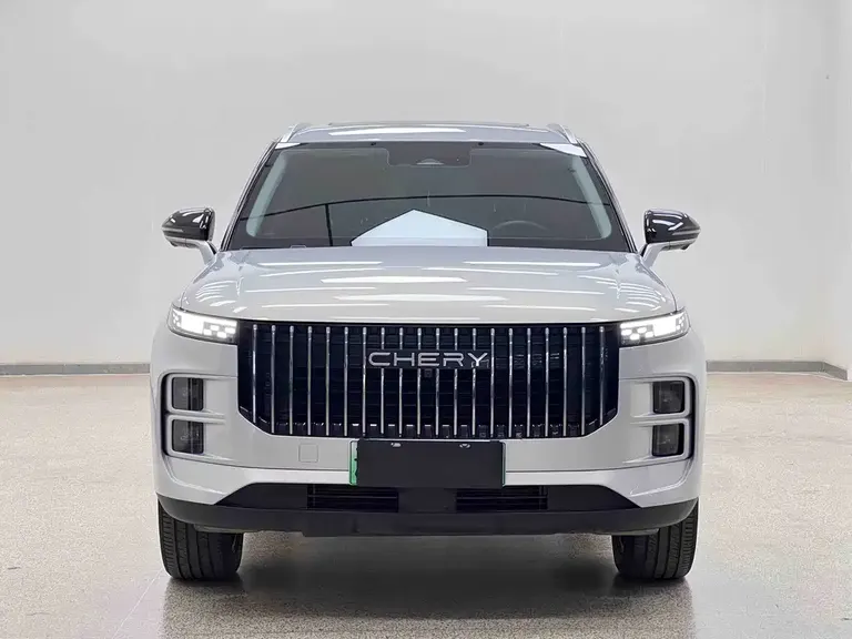 Chery Explore 06 C-DM Luxury
