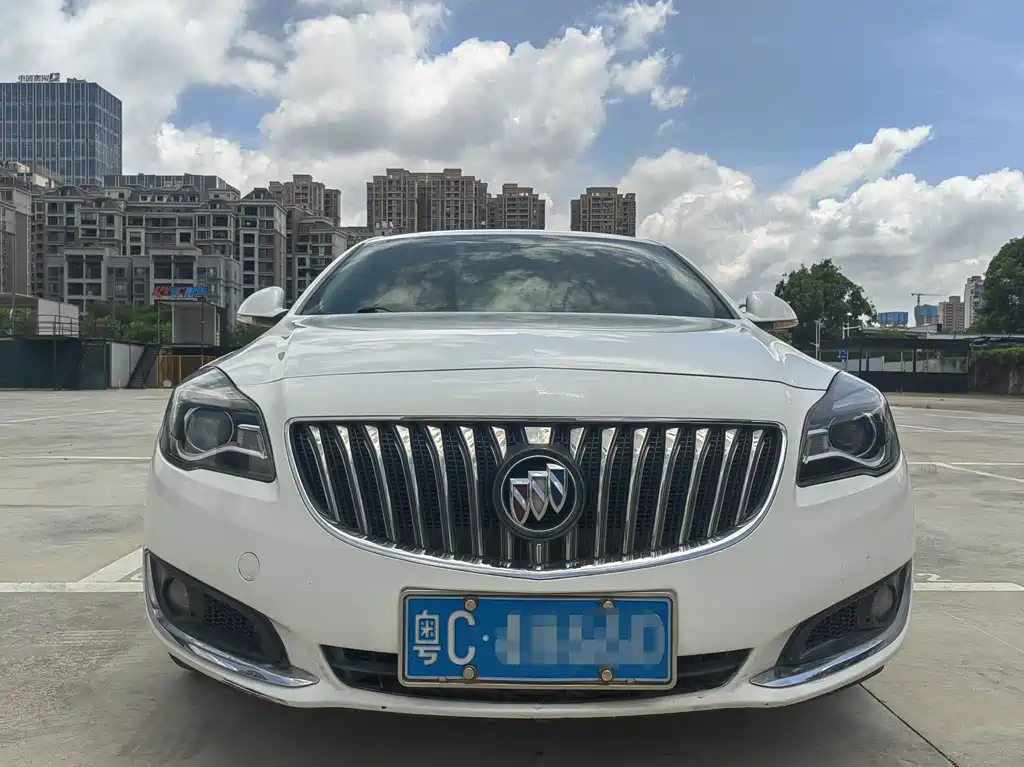Regal 2.0 L Leading Fashion