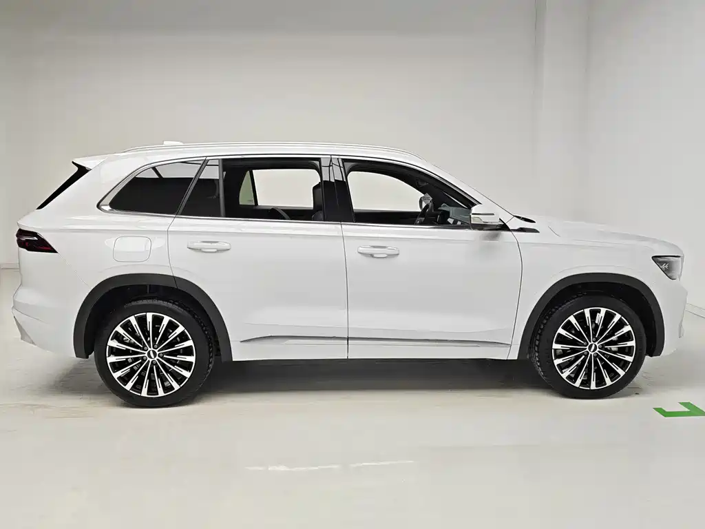 Xingyue L Oriental Shine 2.0 TD Auto Star Embrace