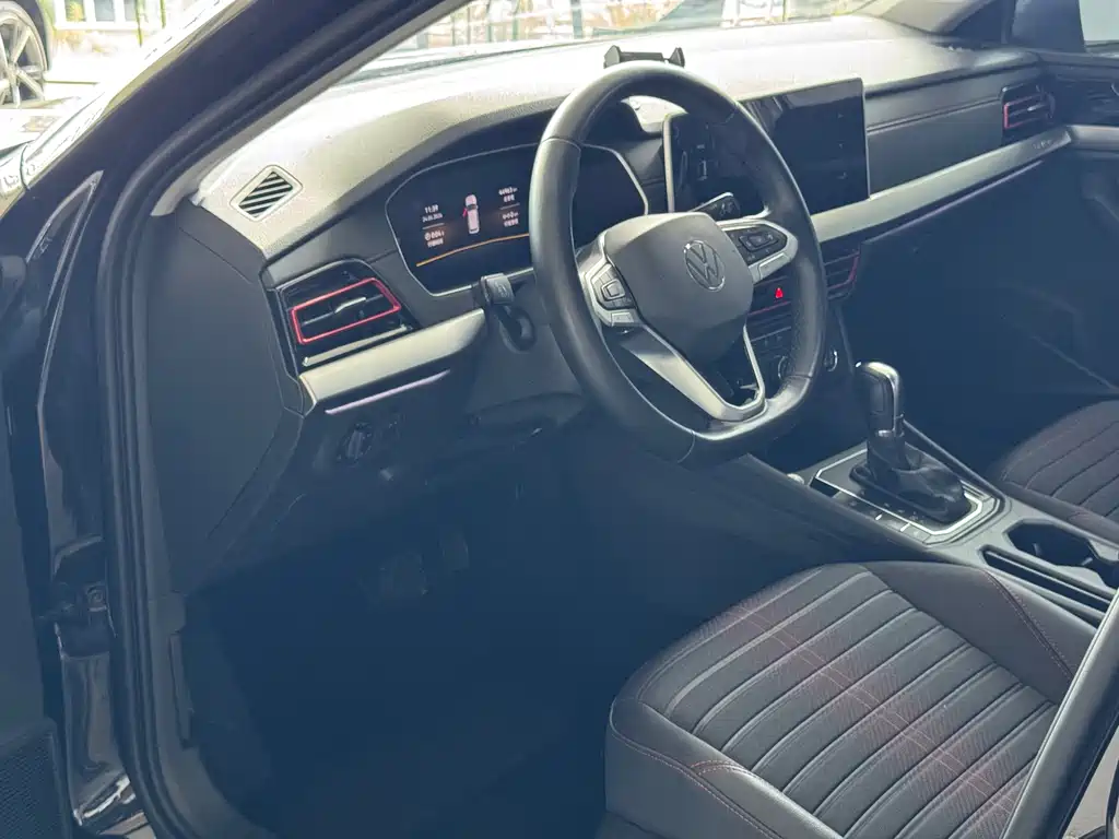 Lavida 280 TSI DSG Starry Sky Manyi