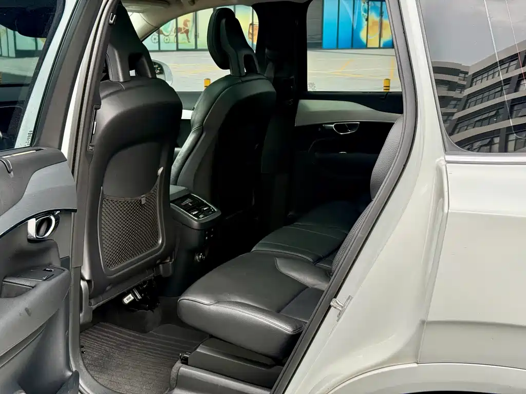Volvo XC90 T5 Smart Ease 5-seat