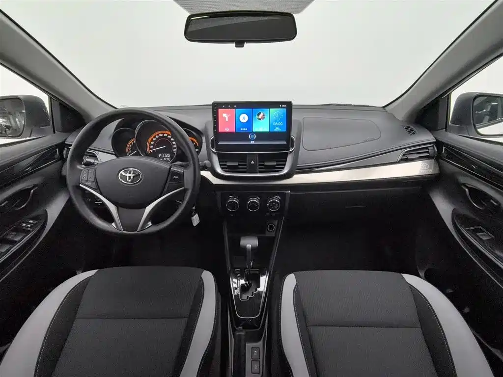 YARiS L Zhixuan Zhixuan X 1.5 L CVT Leading PLUS